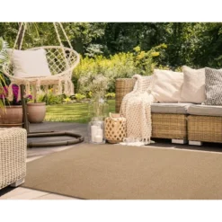 Liora Manne Avalon Indoor/Outdoor Rug Sisal 5' X 7'6" Camel 15 Liora Manne Avalon Indoor/Outdoor Rug Sisal 5' X 7'6" Camel -Professional Bicycle Discount Store GUEST 1c2d7e56 d068 463c af4b f98d3fe5d05a