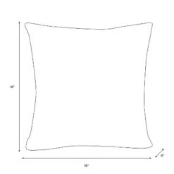 Delray Outdoor Throw Pillow Blue - Skyline Furniture 9 Delray Outdoor Throw Pillow Blue - Skyline Furniture -Professional Bicycle Discount Store GUEST 25bc744a 7407 42dd afcc 86fbcf34711c