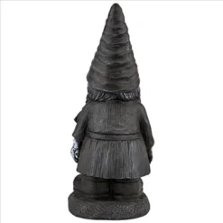 Design Toscano Midnight The Goth Zombie Mistress Garden Gnome Statue -Professional Bicycle Discount Store GUEST 2be9e05d 1dba 4a65 974e 4007d083ac3c