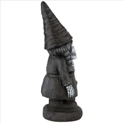 Design Toscano Midnight The Goth Zombie Mistress Garden Gnome Statue -Professional Bicycle Discount Store GUEST 31a918e0 93b0 43fd 9caf a41ba701611c