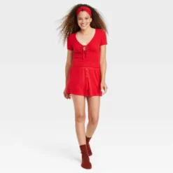 Women's 3pc Pajama Set - Colsie™ 15 Women's 3pc Pajama Set - Colsie™ -Professional Bicycle Discount Store GUEST 3370ede3 ef31 438c a643 251e7779795b