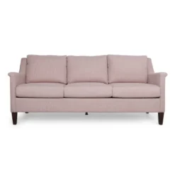 Dupont Contemporary 3 Seater Fabric Sofa - Christopher Knight Home -Professional Bicycle Discount Store GUEST 3fac975f b9b3 499e 9e42 6f2e9c5efd1e