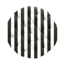 Sunbrella Indoor/Outdoor Papasan Cushion - Sorra Home -Professional Bicycle Discount Store GUEST 4226e7af b17b 4b3f a622 b408a5b126ab