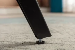 Modern Accent Leisure Chair With Ottoman-ModernLuxe -Professional Bicycle Discount Store GUEST 44a4b8ce 00f9 4349 919e 83c7663fd841