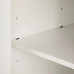 3pc Tara Entertainment Set With Closed Storage Distressed White - Crosley -Professional Bicycle Discount Store GUEST 44acf60d 7836 456e 87fd 51dce5017795