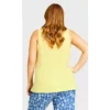 Women's Plus Size Eggstra Sleep Tank - Yellow| AVENUE 1 Women's Plus Size Eggstra Sleep Tank - Yellow| AVENUE -Professional Bicycle Discount Store GUEST 4ad9787a 9489 4979 94f2 d1f49c6c81f6