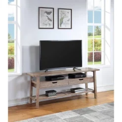 Sonoma TV Stand For TVs Up To 58" Gray - Boraam 11 Sonoma TV Stand For TVs Up To 58" Gray - Boraam -Professional Bicycle Discount Store GUEST 4c450dfc 4530 43bc bc9f 459067314b4f