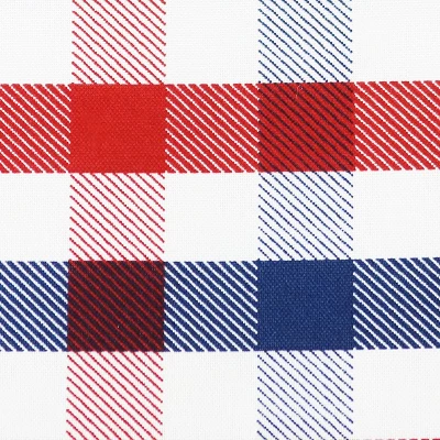 Sunnydaze Decor Sunnydaze Square Indoor/Outdoor Seat Cushions With Ties - 17" Square X 2" Thick - Americano - 2-Pack 5 Sunnydaze Decor Sunnydaze Square Indoor/Outdoor Seat Cushions With Ties - 17" Square X 2" Thick - Americano - 2-Pack - Image 3