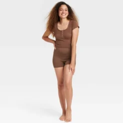 Women's Seamless Henley Top - Colsie™ -Professional Bicycle Discount Store GUEST 52f865a5 f0ee 4a73 b3b6 443a5954b084