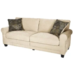 78" RTA Copenhagen Collection Sofa Marzipan - Serta 22 78" RTA Copenhagen Collection Sofa Marzipan - Serta -Professional Bicycle Discount Store GUEST 55218472 453c 4892 907e bc2205b25b09