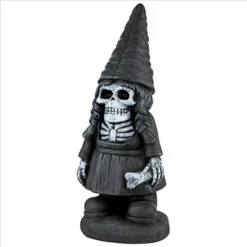 Design Toscano Midnight The Goth Zombie Mistress Garden Gnome Statue -Professional Bicycle Discount Store GUEST 57af2508 deeb 451a b85f 9140a5845bba