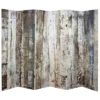 6" Double Sided Winter Woods Canvas Room Divider White - Oriental Furniture -Professional Bicycle Discount Store GUEST 5f69cc3b 50a4 45ee a3ff d7a9ad529d19