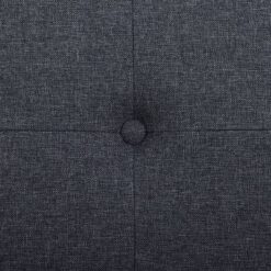 Sorenson Convertible Futon Sofa Bed Charcoal - Serta -Professional Bicycle Discount Store GUEST 6088787c bd77 4aa1 b4c6 d869d2e1ac8f