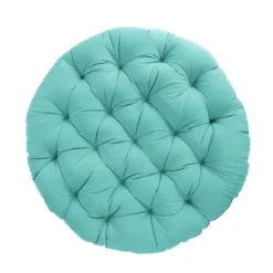 Sunbrella Indoor/Outdoor Papasan Cushion - Sorra Home -Professional Bicycle Discount Store GUEST 616fadab 6219 4323 abaf e3705b8fbec7