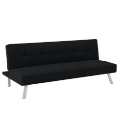 Colette Convertible Futon Sofa Bed - Serta -Professional Bicycle Discount Store GUEST 62b38b63 8ee1 4413 ac37 32cf43cec3d7