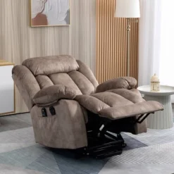 Big And Soft Multifunctional Power Lift Heated Massage Recliner - Kinwell -Professional Bicycle Discount Store GUEST 68eaf413 ecb8 4e8d 89f1 bc458087fe83