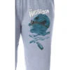 Universal Monsters Womens' The Invisible Man Sleep Jogger Pajama Pants Grey -Professional Bicycle Discount Store GUEST 76bfaa96 2595 47ba 99b4 579f23ea032e