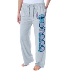 Disney Women's Lilo And Stitch Ohana Soft Touch Cotton Pajama Pants 7 Disney Women's Lilo And Stitch Ohana Soft Touch Cotton Pajama Pants -Professional Bicycle Discount Store GUEST 78e8cb93 3ca1 4e87 aa19 7d533881892c
