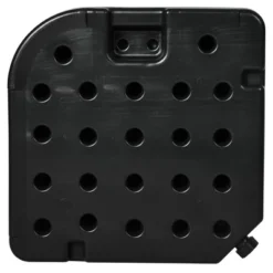 Outsunny 4-Piece 175lb Cantilever Patio Umbrella Base Weights For Offset Hanging Umbrella, Fasteners, HDPE Water Or Sand Filled Weights, Black -Professional Bicycle Discount Store GUEST 7c11af9f def3 499c b378 3ad671172a27