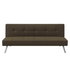 Colette Convertible Futon Sofa Bed - Serta -Professional Bicycle Discount Store GUEST 829db834 0283 4aef a7cb 89769c47b460