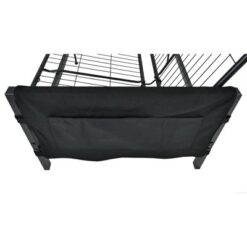 6" Mattress With Fairview Storage Futon Black - Room & Joy 17 6" Mattress With Fairview Storage Futon Black - Room & Joy -Professional Bicycle Discount Store GUEST 869af9ed 10d5 4e08 a4fb b03e60ef0923