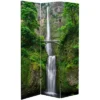 6' Tall Double Sided Mountaintop Waterfall Canvas Room Divider - Oriental Furniture 1 6' Tall Double Sided Mountaintop Waterfall Canvas Room Divider - Oriental Furniture -Professional Bicycle Discount Store GUEST 9a281034 fd7e 4c6e 88ba dc20ca59212a