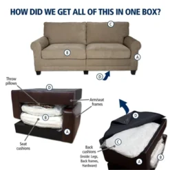 78" RTA Copenhagen Collection Sofa Marzipan - Serta 26 78" RTA Copenhagen Collection Sofa Marzipan - Serta -Professional Bicycle Discount Store GUEST 9a4c0397 8408 46f6 a047 d44b8e79f43e