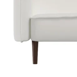 Convertible Futon Sofa Bed With Wooden Legs - ModernLuxe -Professional Bicycle Discount Store GUEST 9ef1d1bb 66c2 4da4 8782 414addb20f8d