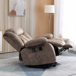 Big And Soft Multifunctional Power Lift Heated Massage Recliner - Kinwell -Professional Bicycle Discount Store GUEST a48138b5 e618 4ae4 8420 948977021460