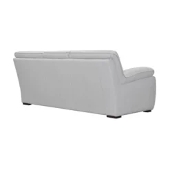 Zanna Genuine Leather Sofa Dove Gray - Armen Living 10 Zanna Genuine Leather Sofa Dove Gray - Armen Living -Professional Bicycle Discount Store GUEST a54a89a6 b139 49c4 a26e 6f439d211e2f