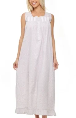 Women's Cotton Victorian Nightgown With Pockets, Clara Sleeveless Lace Trimmed Button Up Long Vintage Night Dress Gown 16 Women's Cotton Victorian Nightgown With Pockets, Clara Sleeveless Lace Trimmed Button Up Long Vintage Night Dress Gown -Professional Bicycle Discount Store GUEST a5922d2d 169f 4ce0 8030 d8abd76ffcf7