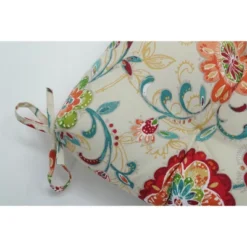 Outdoor/Indoor Blown Bench Cushion Fanfare Sonoma - Pillow Perfect -Professional Bicycle Discount Store GUEST a6c26df1 8919 4472 8374 ace8cb90bfba