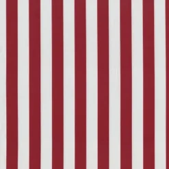 2pk Outdoor/Indoor Large Chair Pad Set Midland Americana Red - Pillow Perfect -Professional Bicycle Discount Store GUEST a7786547 8f9e 4b92 91d8 26df2914e77c