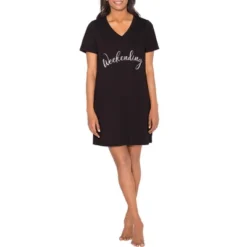 Smart & Sexy Women's Oversized Graphic V-Neck Sleep Shirt -Professional Bicycle Discount Store GUEST af1d097f ea1f 4c25 8275 2e9e3188eabf