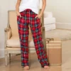 Women's Soft Warm Fleece Pajama Pants, Long Lounge Bottoms 1 Women's Soft Warm Fleece Pajama Pants, Long Lounge Bottoms -Professional Bicycle Discount Store GUEST b00cfebc ad01 4071 b452 606974842ca8