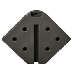 Outsunny 4-Piece 175lb Cantilever Patio Umbrella Base Weights For Offset Hanging Umbrella, HDPE Umbrella Weights For Cross Base Stand, Brown 11 Outsunny 4-Piece 175lb Cantilever Patio Umbrella Base Weights For Offset Hanging Umbrella, HDPE Umbrella Weights For Cross Base Stand, Brown -Professional Bicycle Discount Store GUEST b8624041 231d 4567 bf9b 1249f7324c92