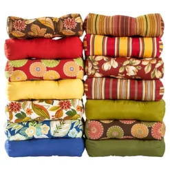 Set Of 2 Esprit Floral Outdoor Seat Cushions - Kensington Garden 11 Set Of 2 Esprit Floral Outdoor Seat Cushions - Kensington Garden -Professional Bicycle Discount Store GUEST c982b38e 5ded 4fcf a70c cfea6ad73cd8