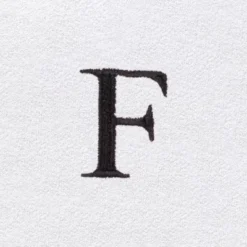 Modern Cotton Absorbent Traditional Adult Unisex Solid With Monogram Bath Robe By Blue Nile Mills -Professional Bicycle Discount Store GUEST cc150f63 5643 433e ad6a e455646550c7