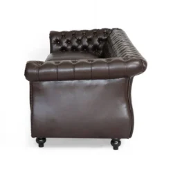 Somerville Chesterfield Sofa - Christopher Knight Home 16 Somerville Chesterfield Sofa - Christopher Knight Home -Professional Bicycle Discount Store GUEST cf1d00b5 6169 4797 af55 cddad50318dc