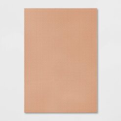 Diamond Outdoor Rug Coral - Threshold™