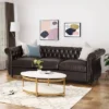 Somerville Chesterfield Sofa - Christopher Knight Home -Professional Bicycle Discount Store GUEST e2815310 4173 41c3 92ed efc22462cf28