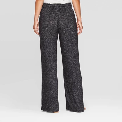 Women's Perfectly Cozy Wide Leg Pants - Stars Above™ 2 Women's Perfectly Cozy Wide Leg Pants - Stars Above™