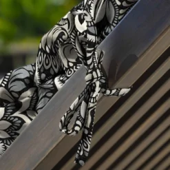 Arden Selections 29.5" X 21" Aurora Damask Outdoor Chaise Lounge Cushion Black 11 Arden Selections 29.5" X 21" Aurora Damask Outdoor Chaise Lounge Cushion Black -Professional Bicycle Discount Store GUEST e9da7cb4 3e4e 44f2 b31b 96ffd518e0e9