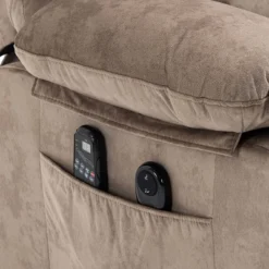 Big And Soft Multifunctional Power Lift Heated Massage Recliner - Kinwell -Professional Bicycle Discount Store GUEST eafd36ae 8f7c 4cba 97fd 377931d3f3f8