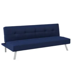 Colette Convertible Futon Sofa Bed - Serta -Professional Bicycle Discount Store GUEST edc0c2c4 6e54 4bd7 bfa3 411c37e4b045