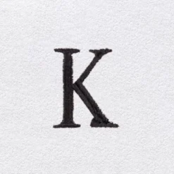 Modern Cotton Absorbent Traditional Adult Unisex Solid With Monogram Bath Robe By Blue Nile Mills -Professional Bicycle Discount Store GUEST f0334078 0c24 4a49 9438 1f99f13e5164