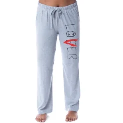 IT The Movie Womens' Loser Club Pennywise Clown Sleep Pajama Pants Grey 7 IT The Movie Womens' Loser Club Pennywise Clown Sleep Pajama Pants Grey -Professional Bicycle Discount Store GUEST f161513a b745 43c0 9197 b5182eabfe17