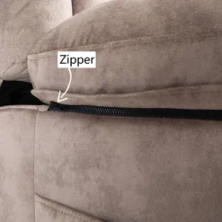 Big And Soft Multifunctional Power Lift Heated Massage Recliner - Kinwell -Professional Bicycle Discount Store GUEST f7a401c3 d456 4666 a9c2 2c235dcabf8b