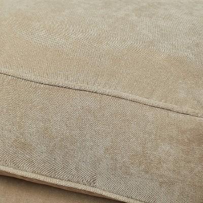 78" RTA Copenhagen Collection Sofa Marzipan - Serta 9 78" RTA Copenhagen Collection Sofa Marzipan - Serta - Image 7