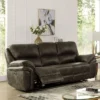 Nisbet Power Reclining Leather Sofa With USB Charger Mocha - HOMES: Inside + Out -Professional Bicycle Discount Store GUEST fd91e985 f478 4d9b a8a2 1fa1856d999e